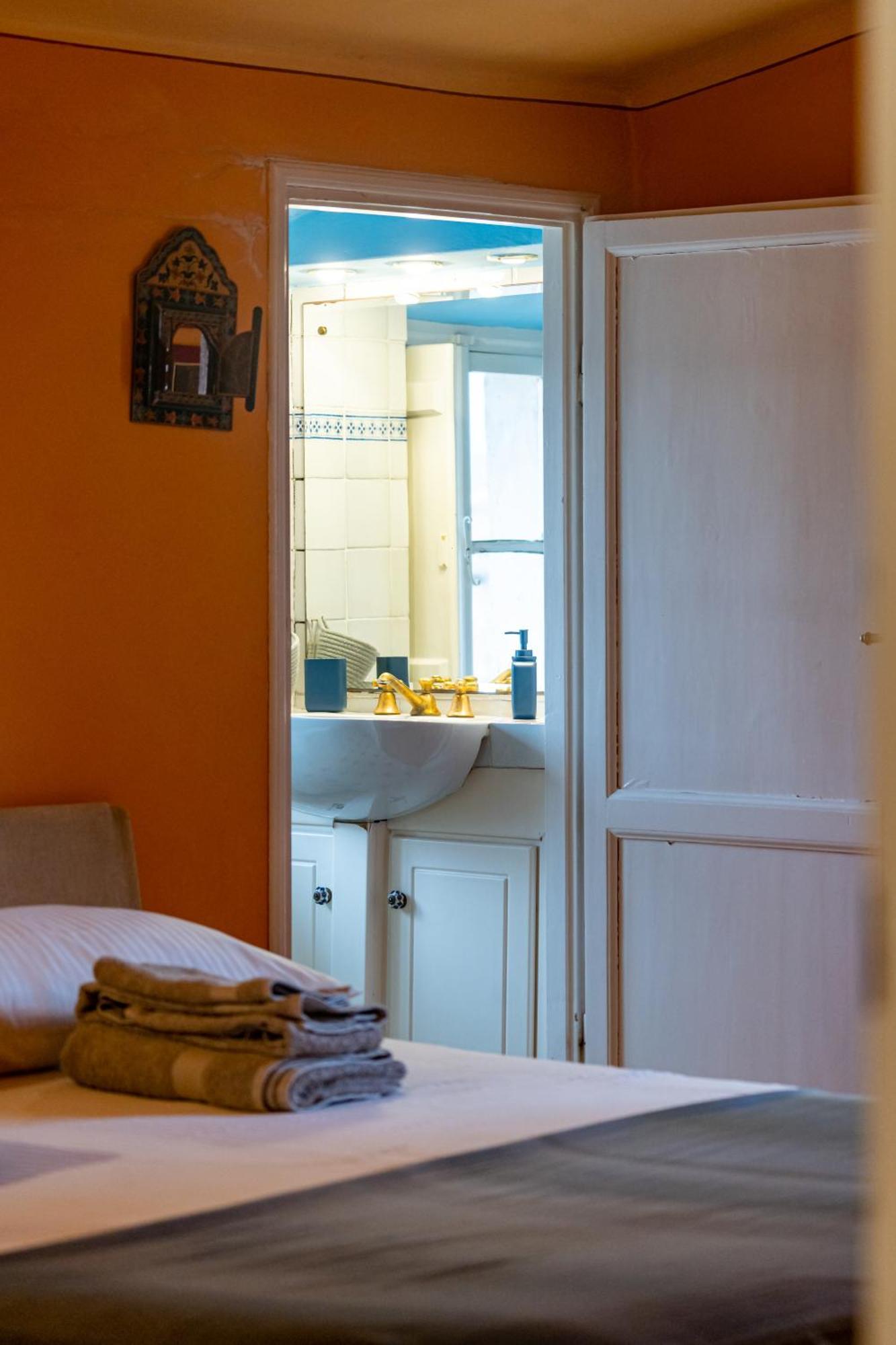 Cozy Apartment With A View On The City Walls ルッカ エクステリア 写真